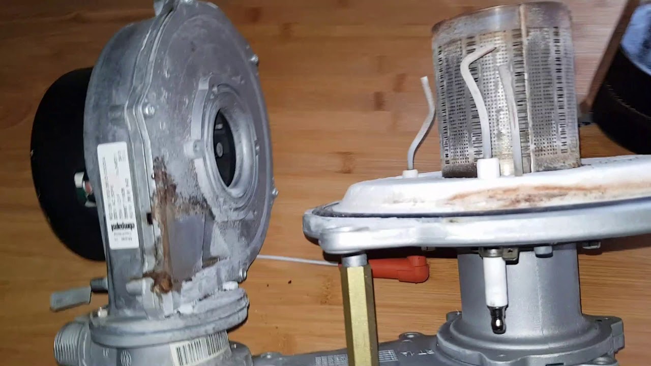 E133 Код ошибки Extreme Potterton Promax Combi 28HE Plus Неисправность гла...