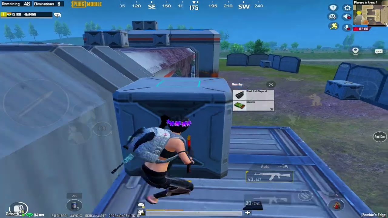 From Zero to Hero 🔥 PUBG Mobile Legends