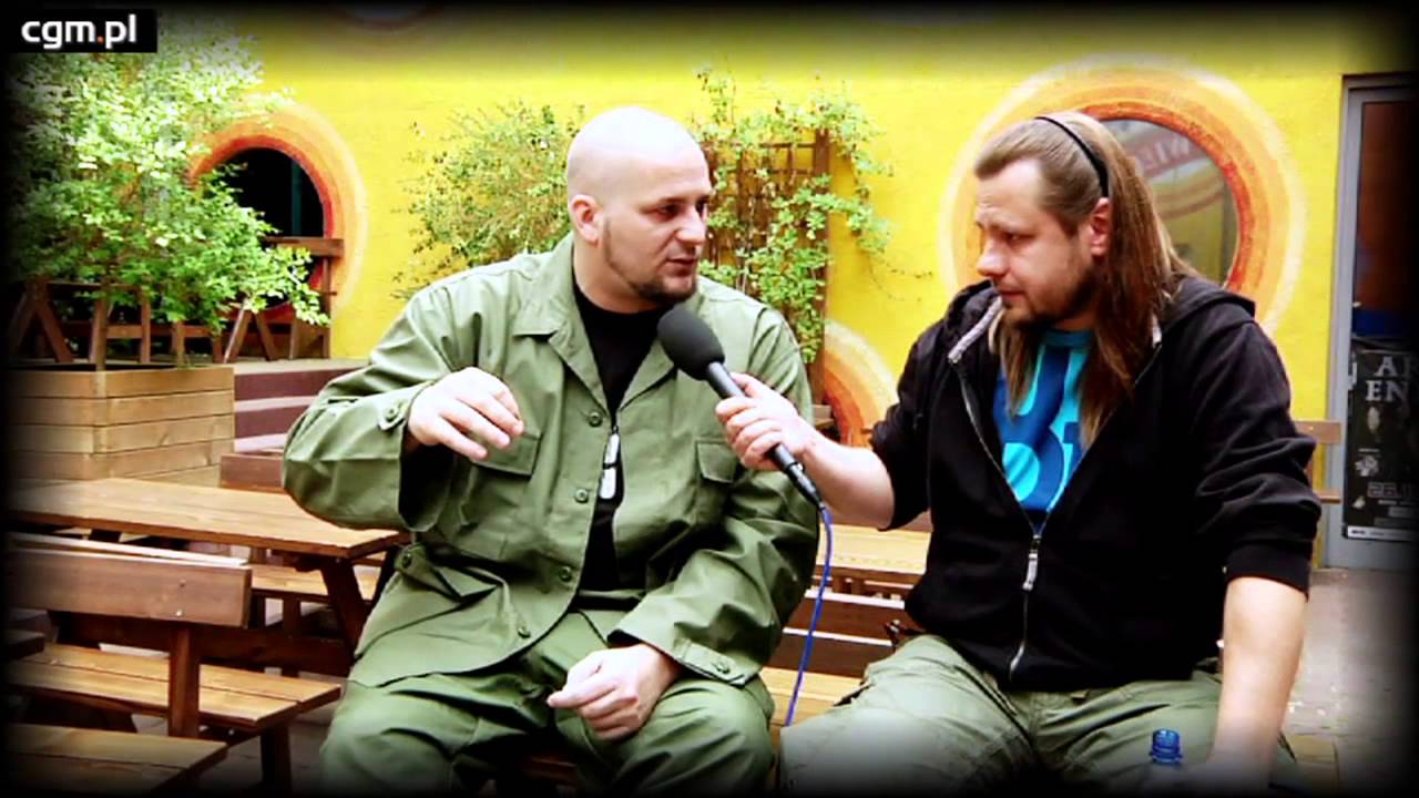 1 NA 1: Artur Rawicz vs Kasta - część 4