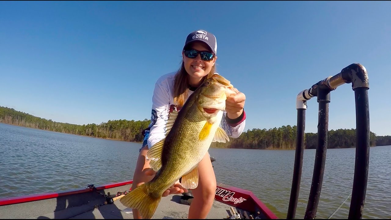My Top 5 Fishing Moments of 2016