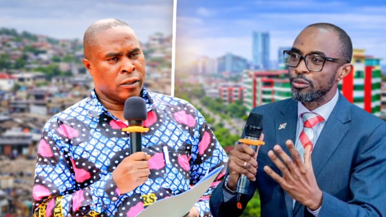 IGIHUGU CARAKUBITITSE KANDI MURABIZI, NONE NTIMUZI IYO TWAVUYE??UBU TUGEZE MU NZIRA IGANA ITERAMBERE