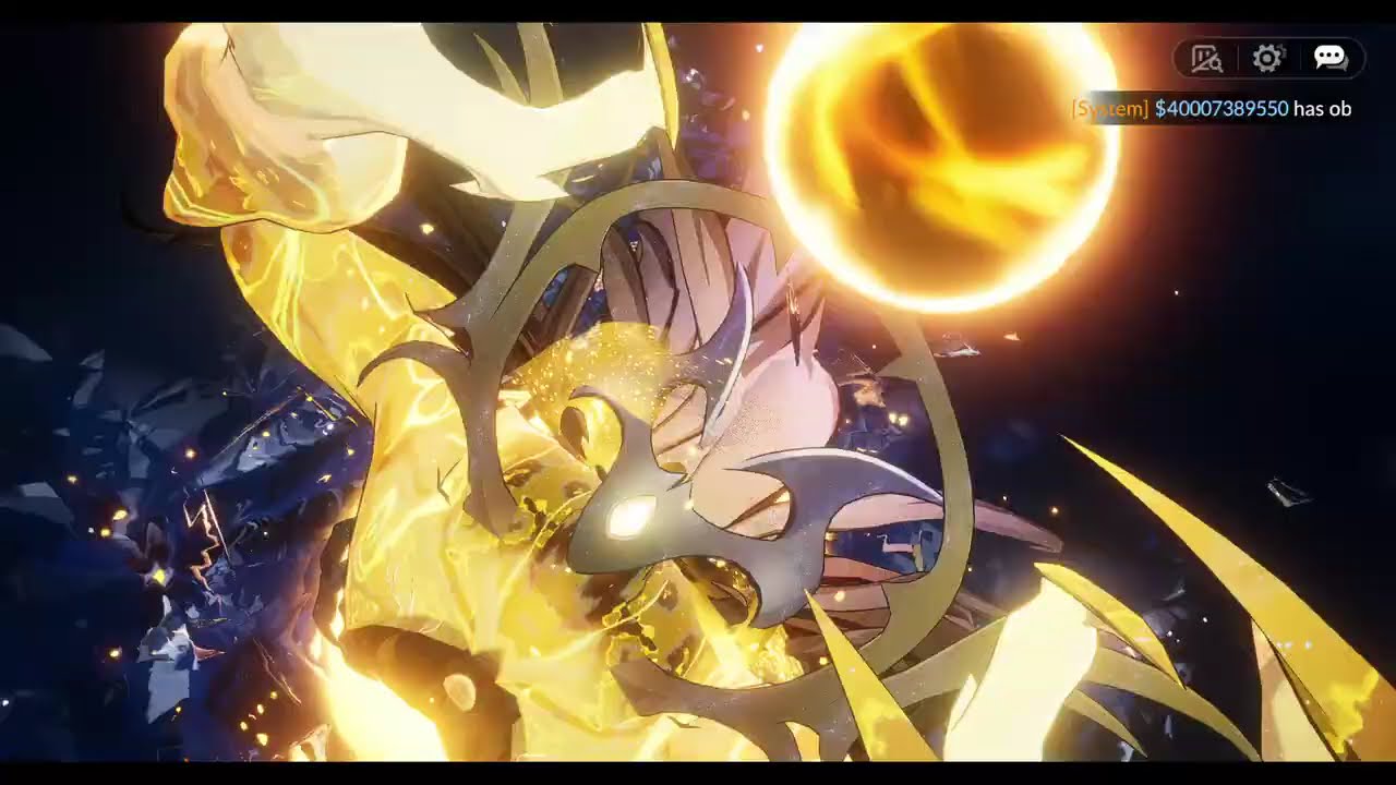 Advent Expedition: God Of Destruction - Seven Knights Re:Birth