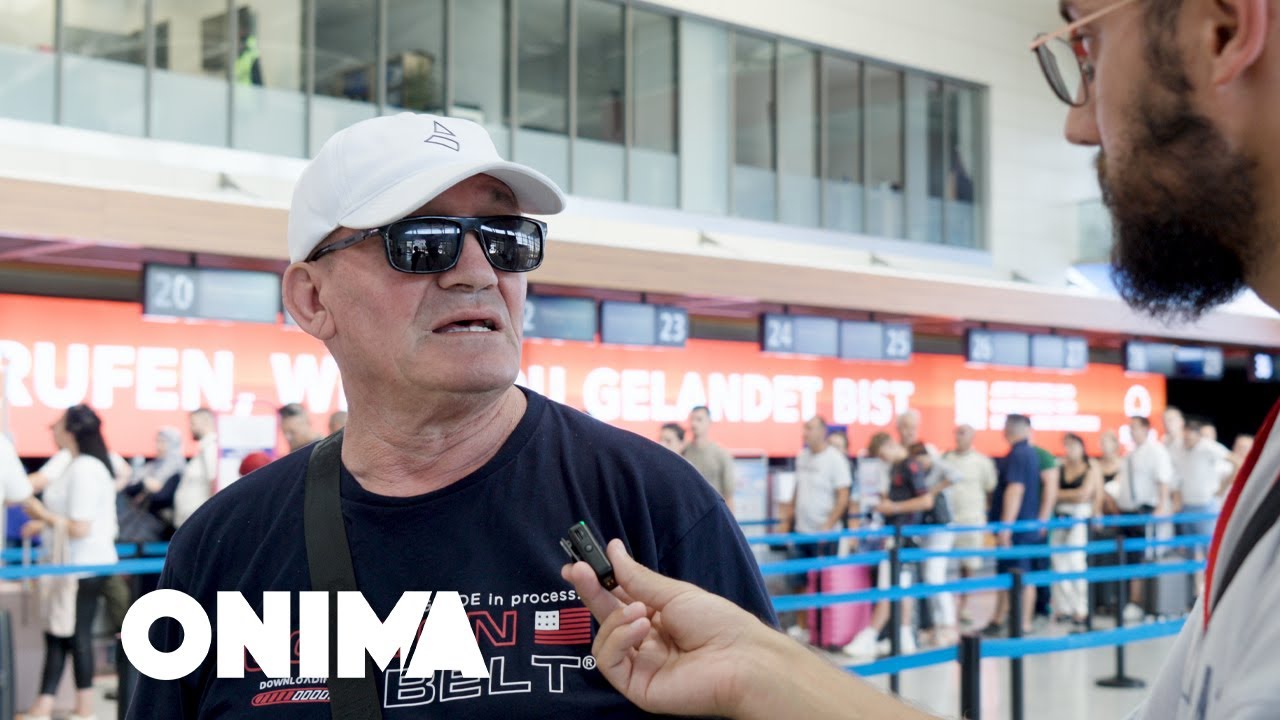 E TEPROJNË mërgimtarët: “Duheni me na u GJUNJËZU, i harxhoj…”