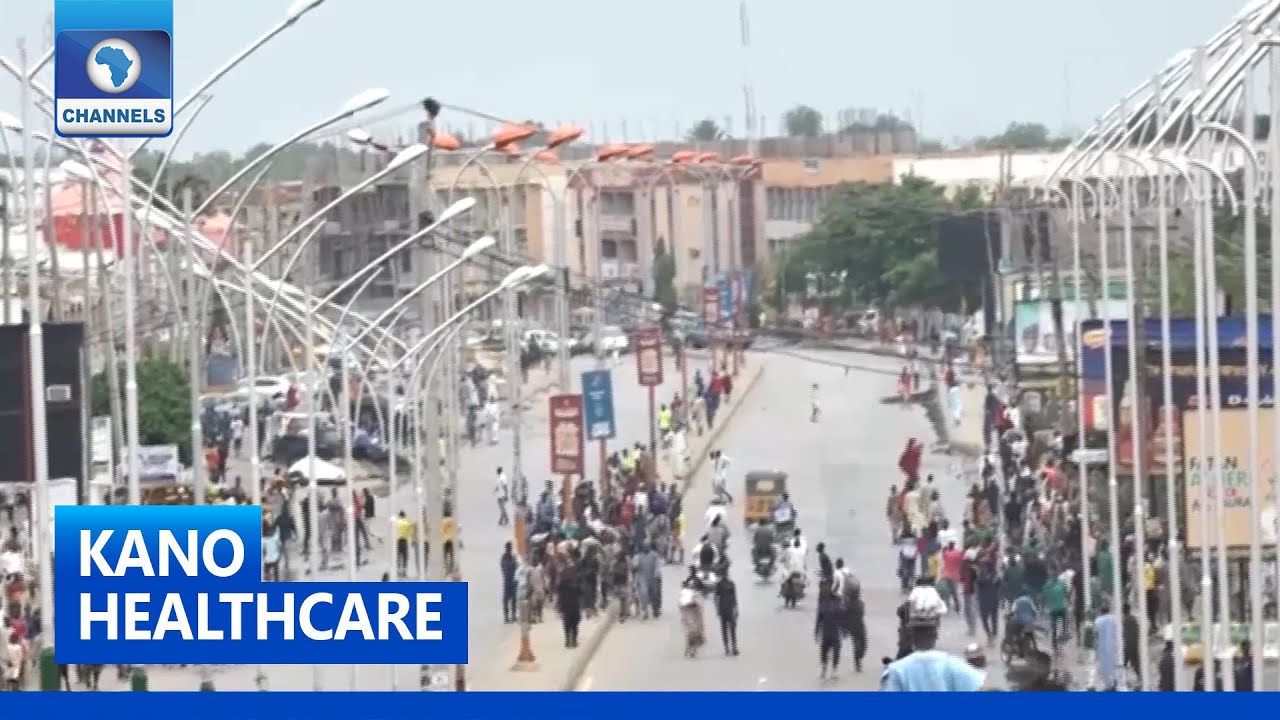 Healthcare: Kano Govt To Prioritise Grassroots Needs