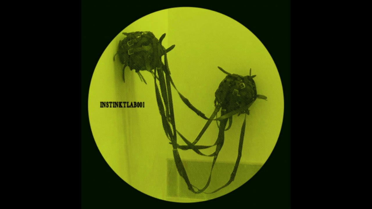Dioxid - Unartig - INSTINKTLAB001