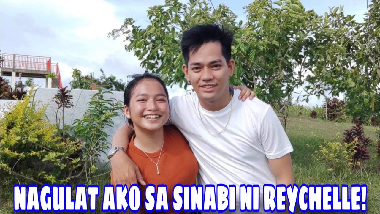 REYCHELLE NAG SALITA NA PATUNGKOL SA KANILA NI ROEL!