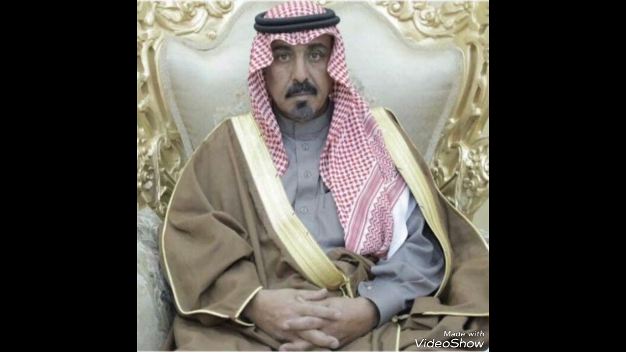 شيخ الجشوش/ علي بن سليم بن رجاح: أبا تنصا شيخ ربعي على خير
