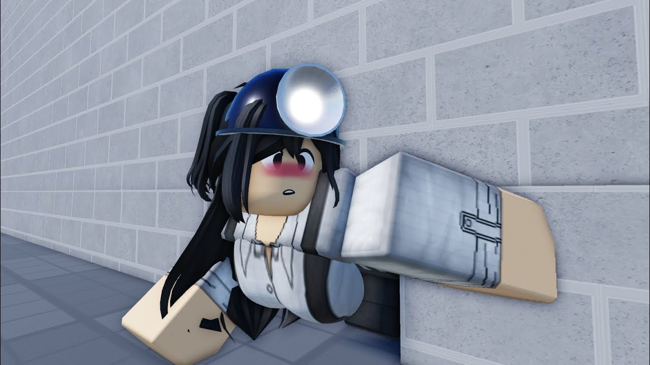 R63 Cave Divers | Roblox Animation