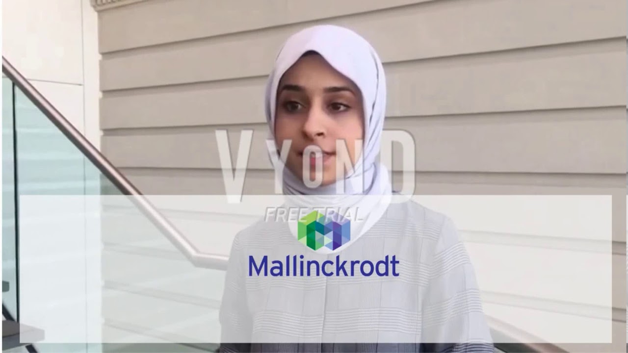 Mallinckrodt: 5 Year Strategy