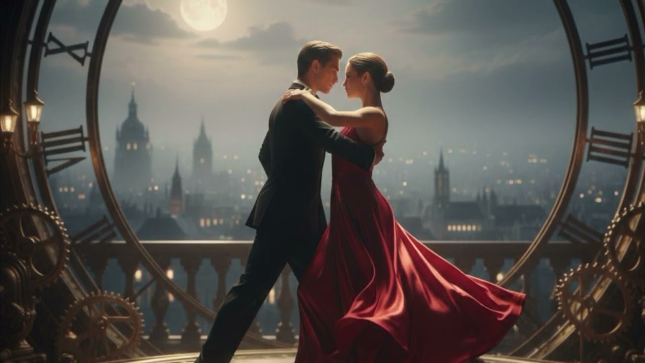 Symphonic Tango | Timeless Grace & Rhythm
