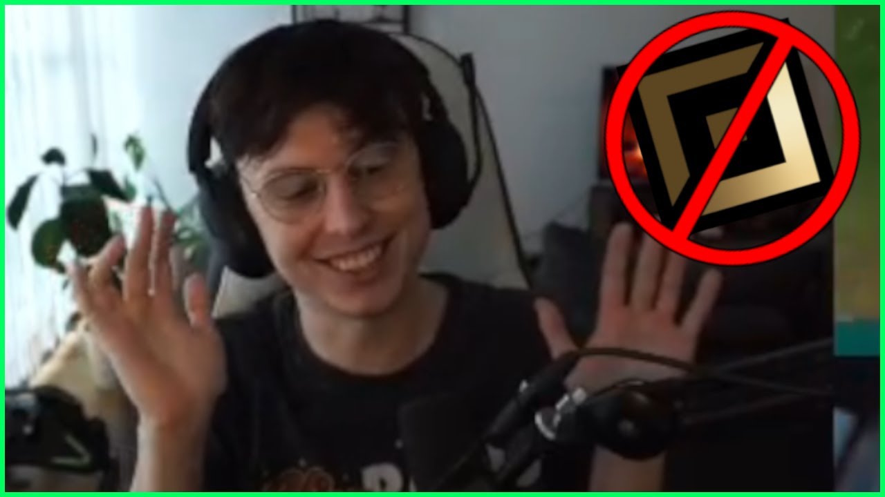 Caedrel Triggers All ADC Mains