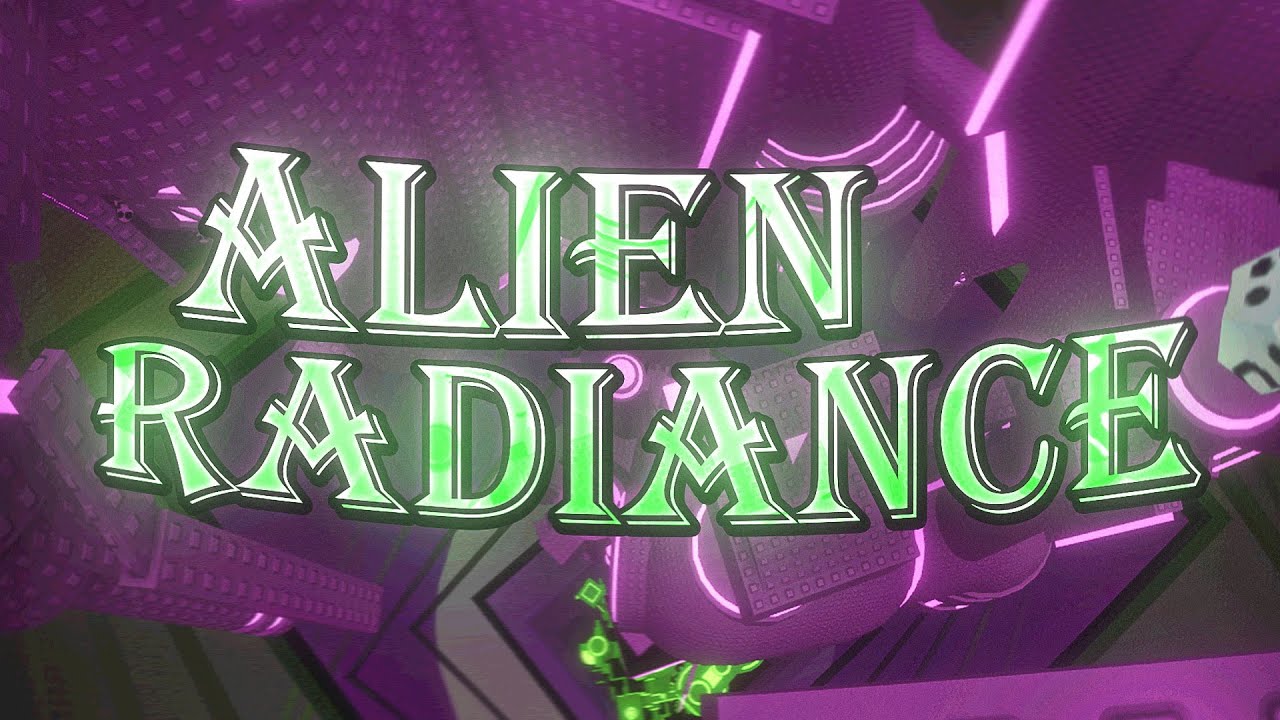 (NEW HARDEST) Tower of Alien Radiance // Voice Commentary // EToH/JToH