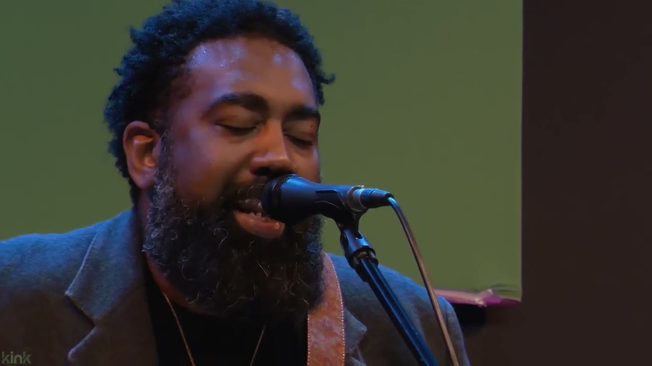 Nathan Graham - Already Won | 101.9 KINK | PNC Live Studio Session