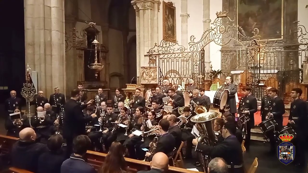 A Jesús el nazareno  interpretada por A.M Nuestro padre Jesús nazareno 
