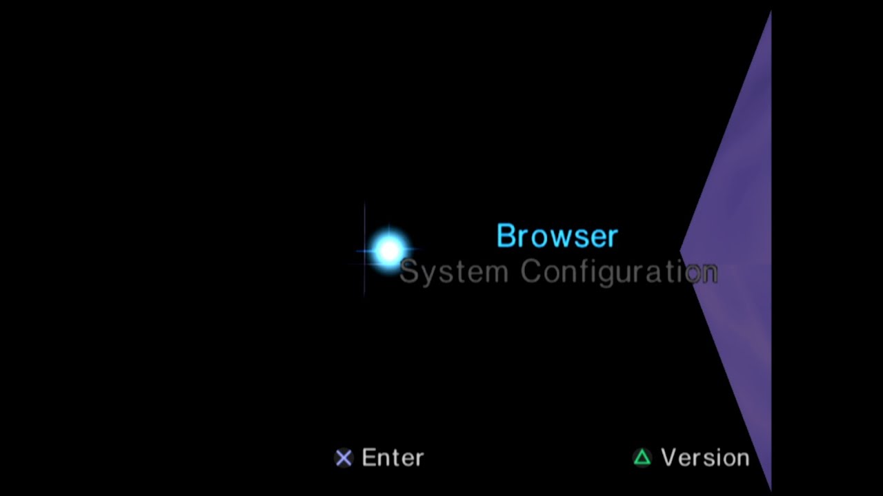 PS2 BIOS Corruption [3]