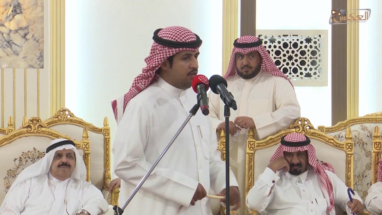 سلطان الهاجري و زيد العويني