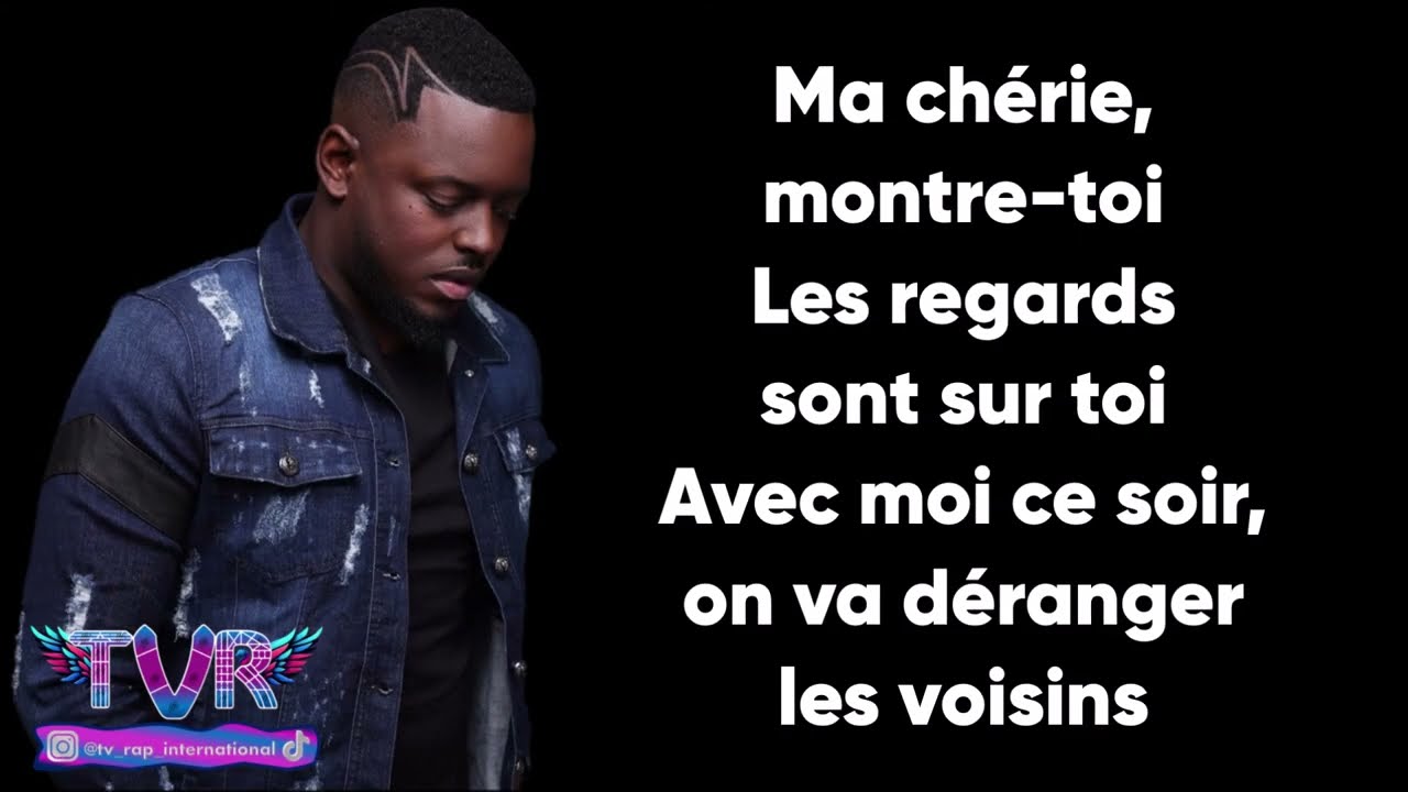 Keblack ft. Franglish - BOUCAN (Paroles/Lyrics)
