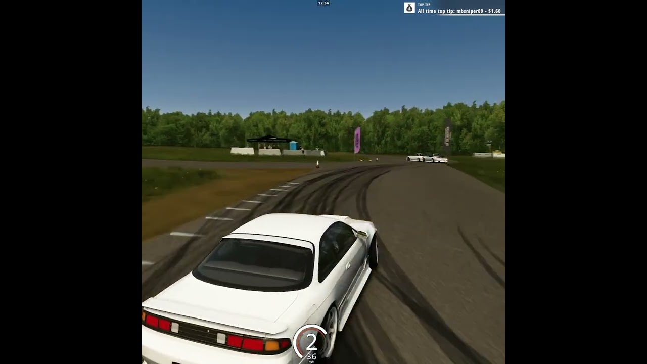 SLOPPIEST TANDEM NA 