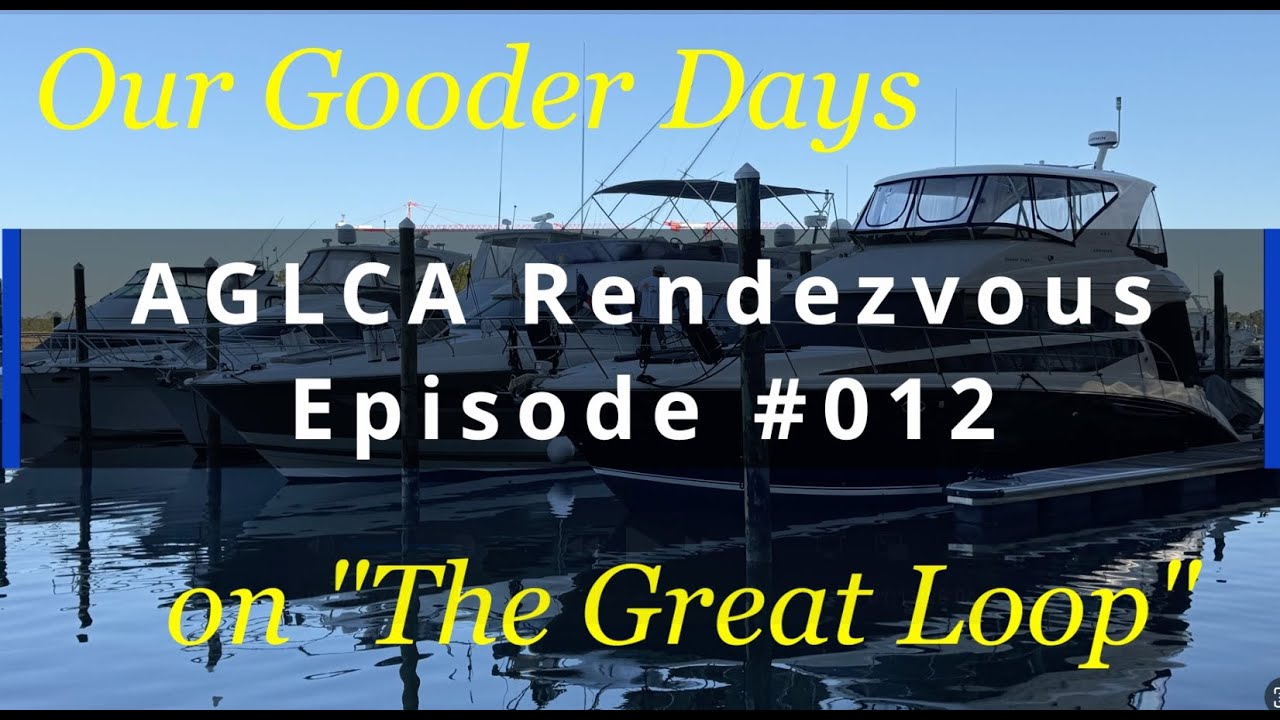 EP012 AGLCA на набережной, ноябрь 2025 г.