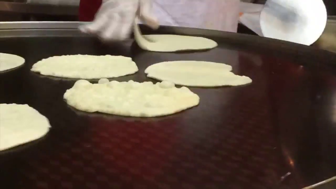 Chuys Tortillas