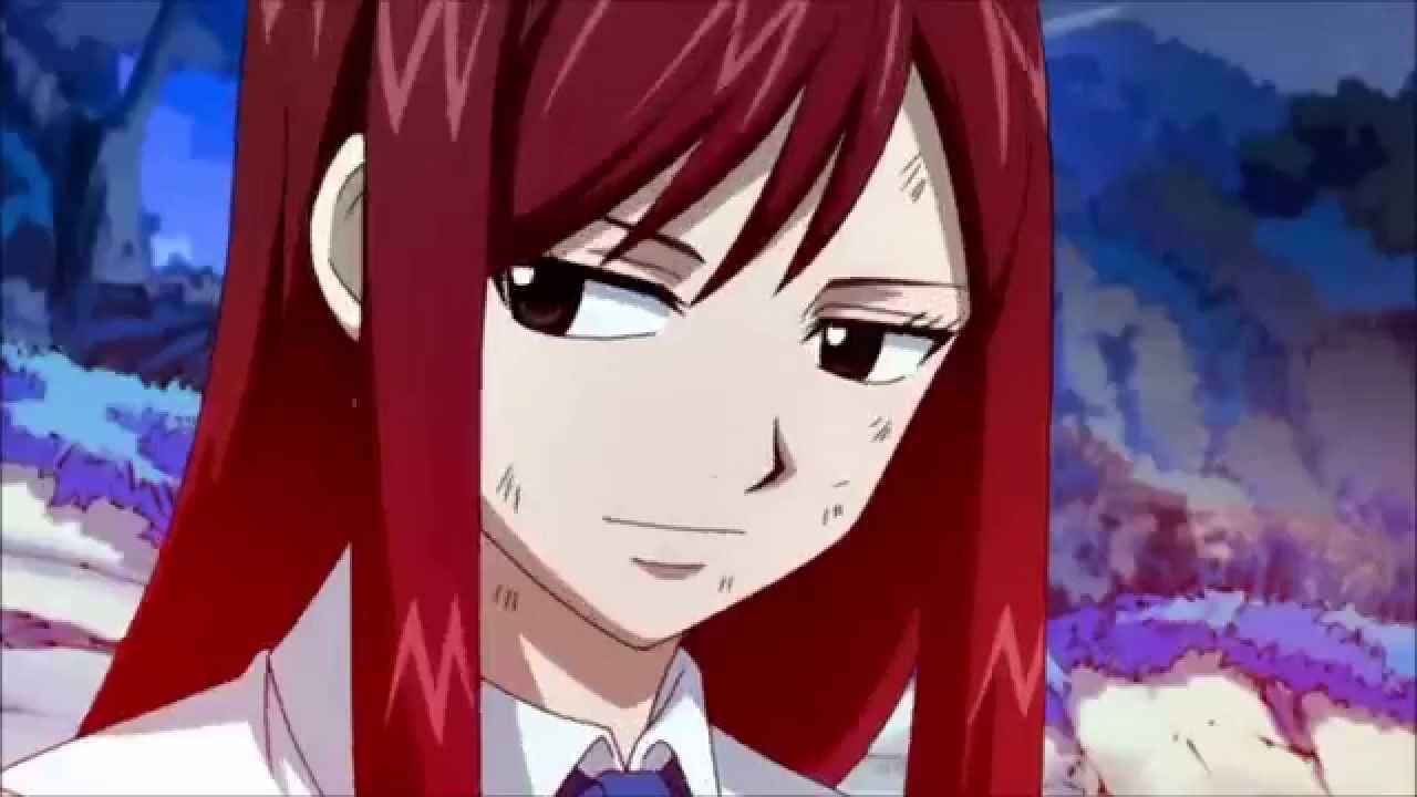Erza & Jellal - Bring Me To Life
