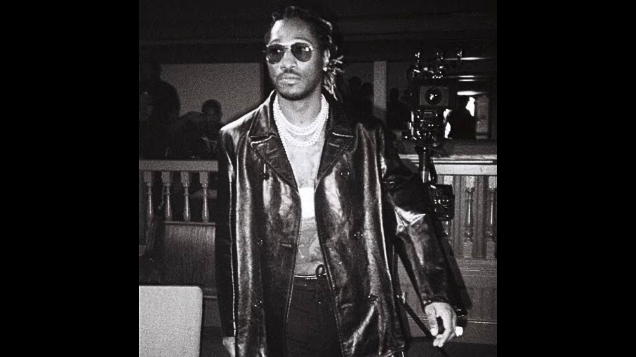 [FREE] Future Type Beat 2025 - 