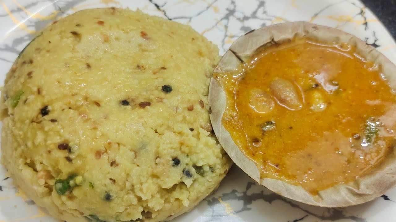 தினை பொங்கல் | Foxtail millet pongal recipe in tamil | Ven pongal recipe in tamil | Millet pongal