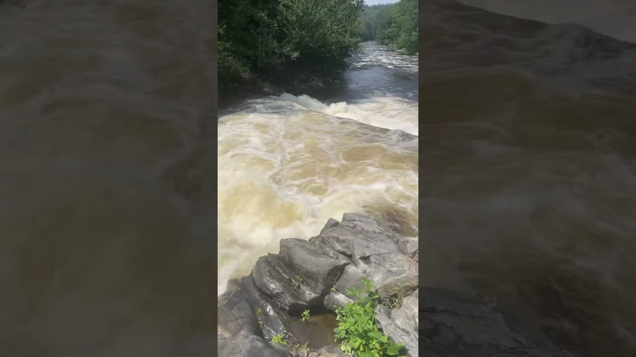Wild Ammonoosuc River New Hampshire