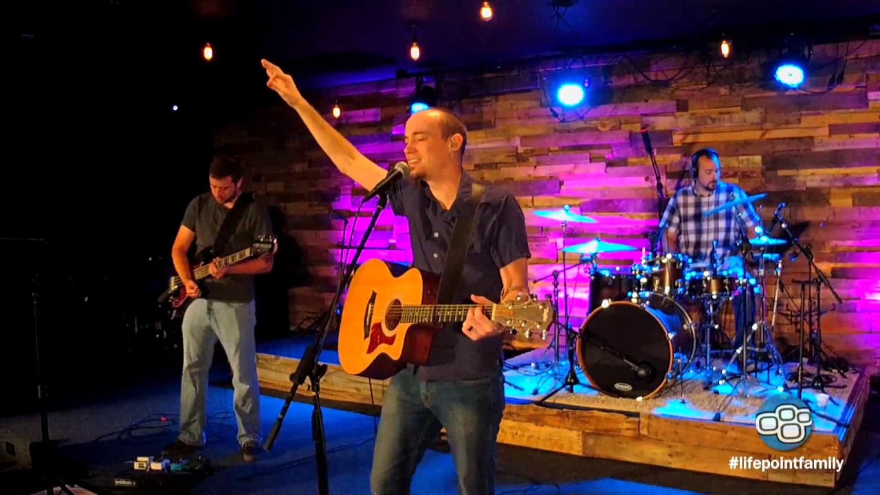 LifePoint Church Longwood - Full Service (Aug 20, 2017)