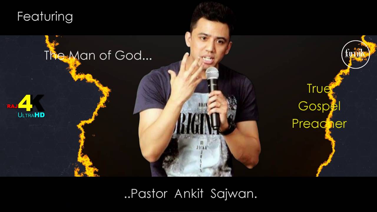 The Kingdom of Heaven at hand - ft. Pastor Ankit, Pastor Devshree and Worship by Lovepreet Team 4K