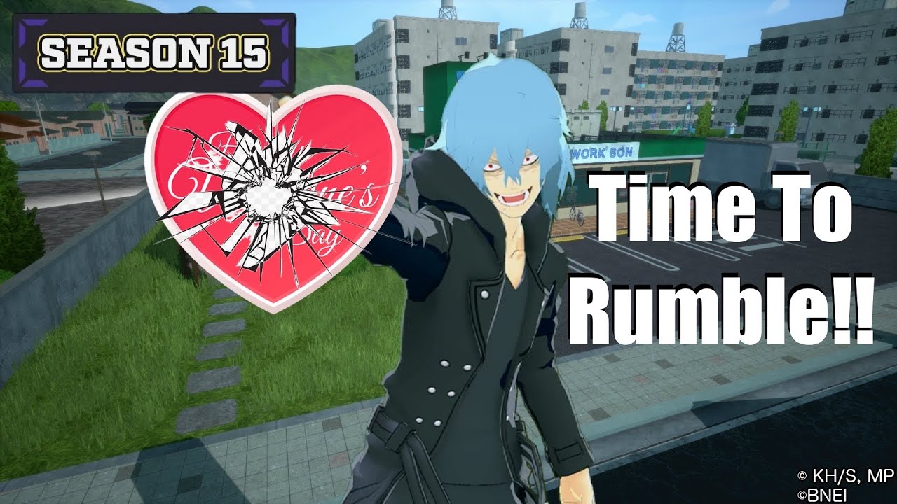 LIVE | Happy Valentines Day!! I'm Not Spreading Love, I