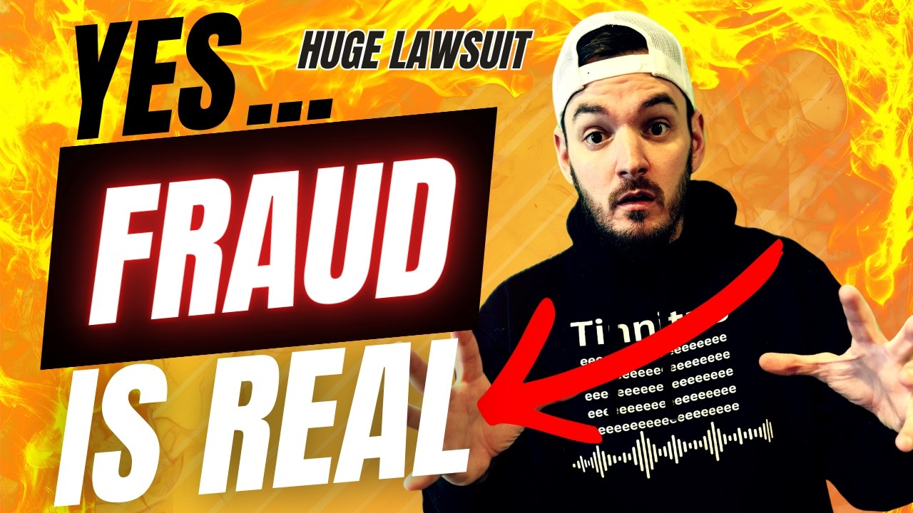 VETERAN FRAUD IS REAL And Might Be Happening In Front Of Our Face