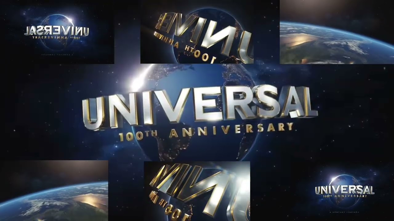  universal earth has a Nas Sparta remix