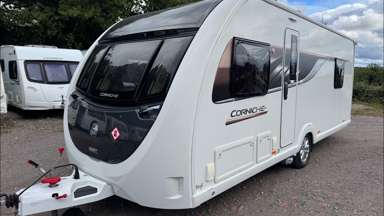 2019 Swift Corniche 19/4