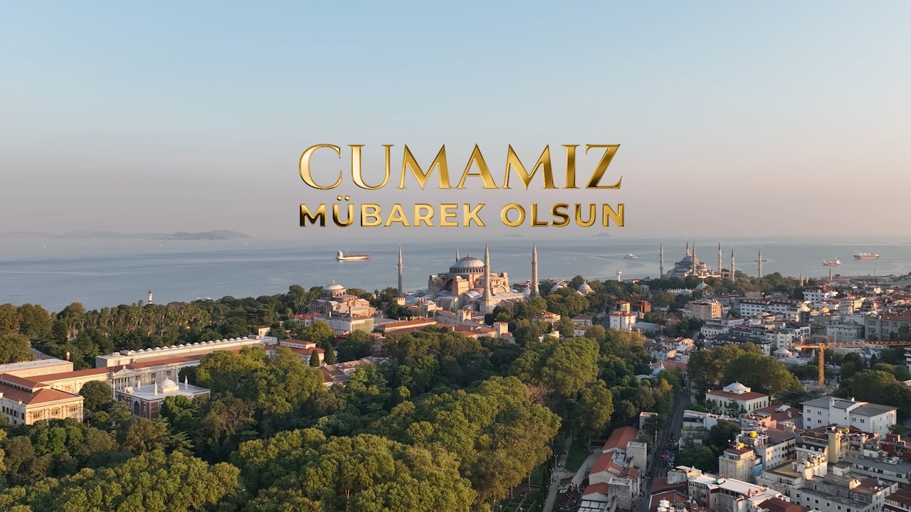 27 Şubat 2026 Cuma Hutbesi - Bağımlılıkla Mücadelede Ramazan Bir Fırsattır