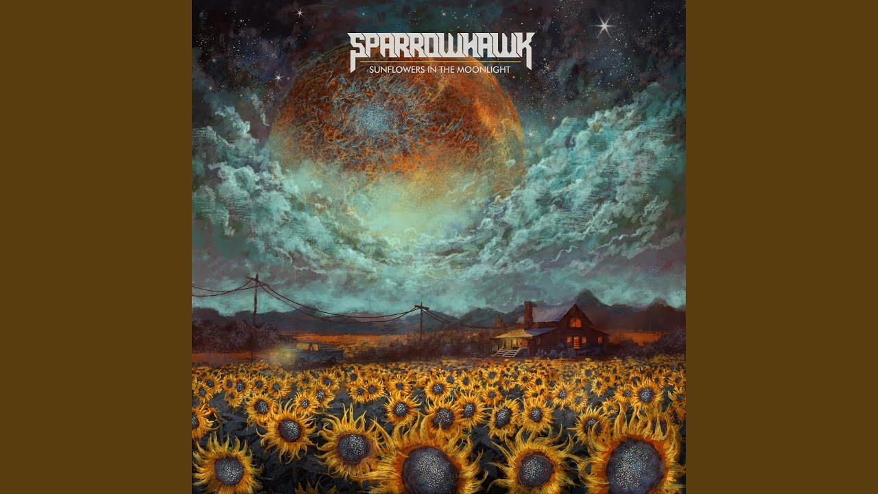 Underneath the Moonlight