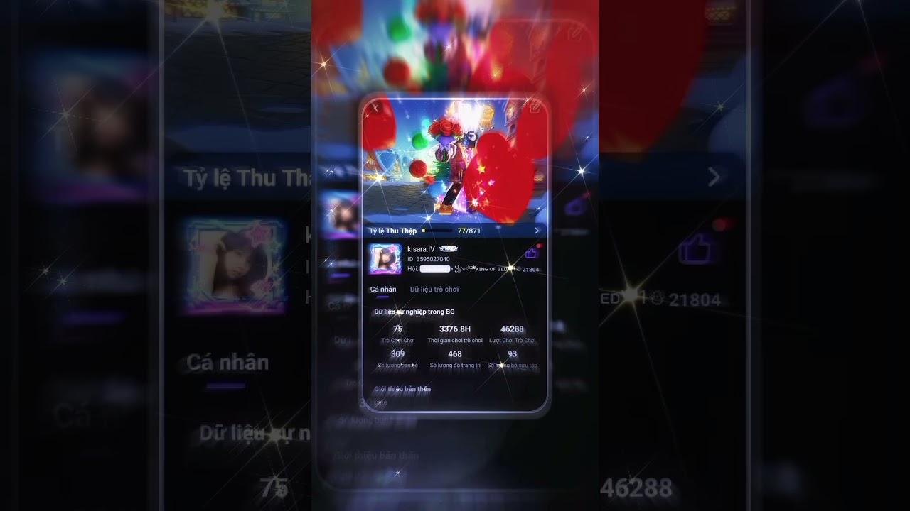 Tạo ảnh đẹp phết GG