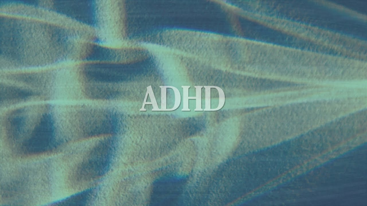 ADHD Subliminal | Activate Aligned Intelligence & Super-Functional Flow
