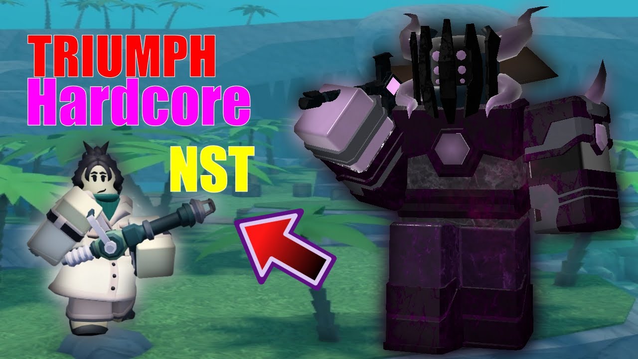 [TDS] Triumph Hardcore Blackspot Exchange: No Special Towers With Reworked Medic Document Strategy