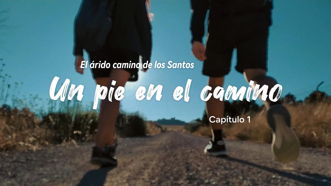 Ruta a Los Santos de La Humosa