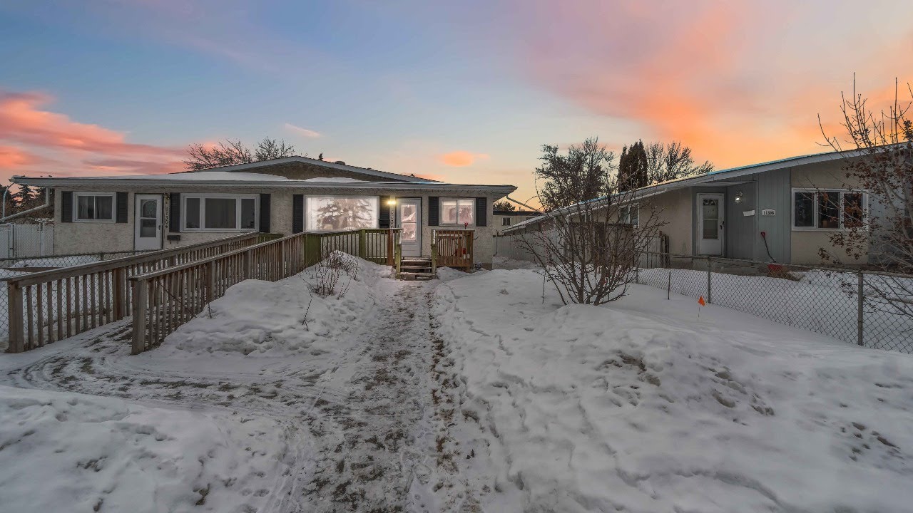 11306 32 Street NW, Edmonton, AB