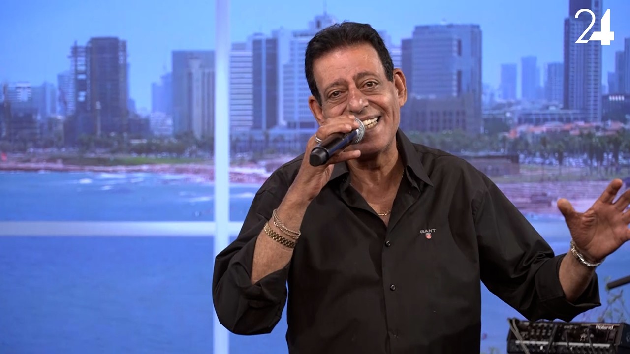 שימי תבורי - עוד סיפור אחד של אהבה | מתוך שישי שמח