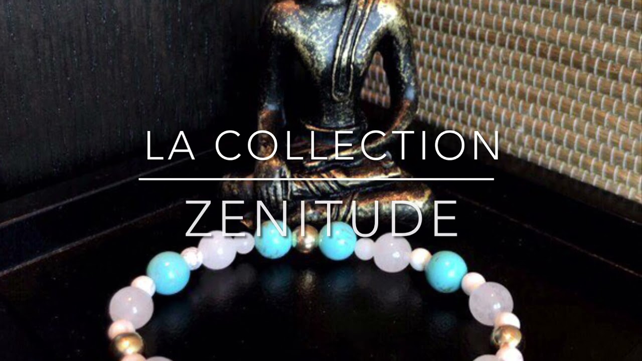 Bijouterie Brillance: D&eacute;couvrez la Collection Zenitude - Bijoux Qu&eacute;b&eacute;cois