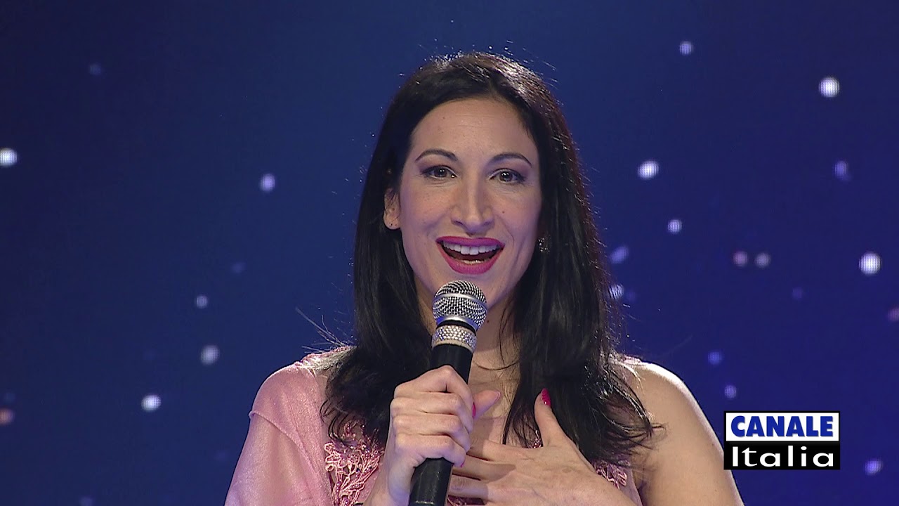 Daniele Amoroso e Claudia 