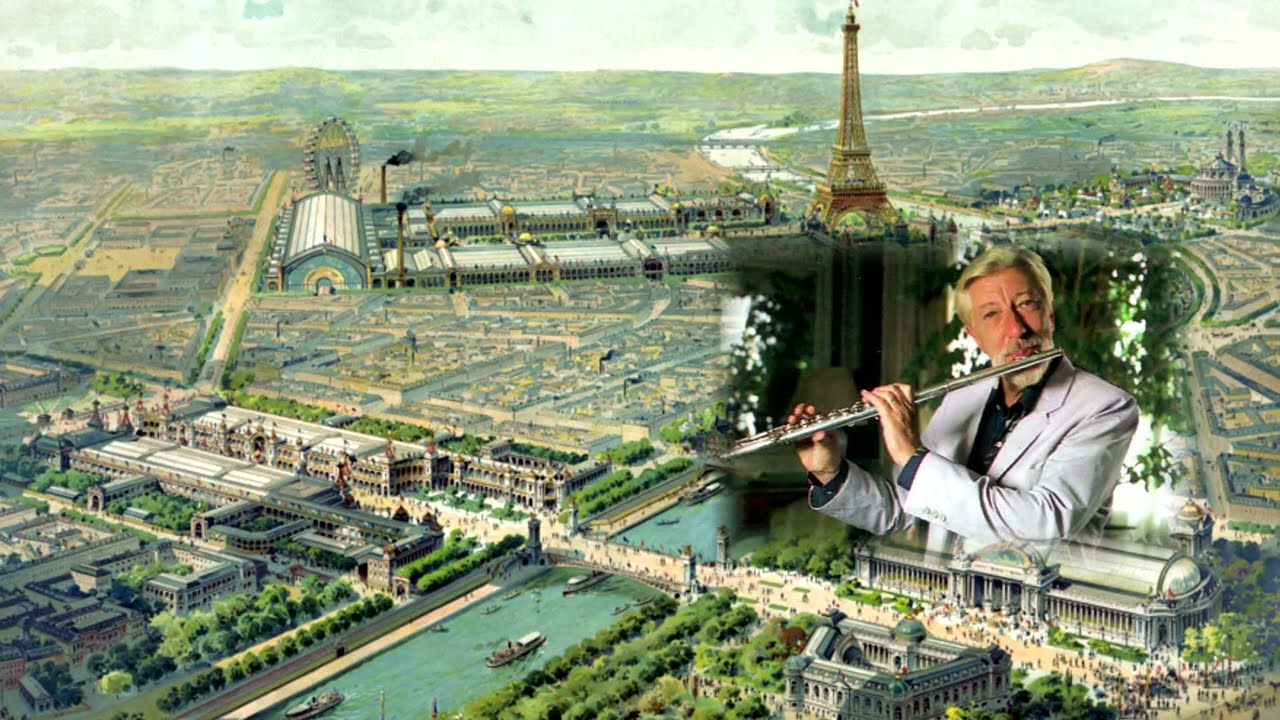 Raymond Lefèvre : Compare listening to the original song [憧れの地平線]