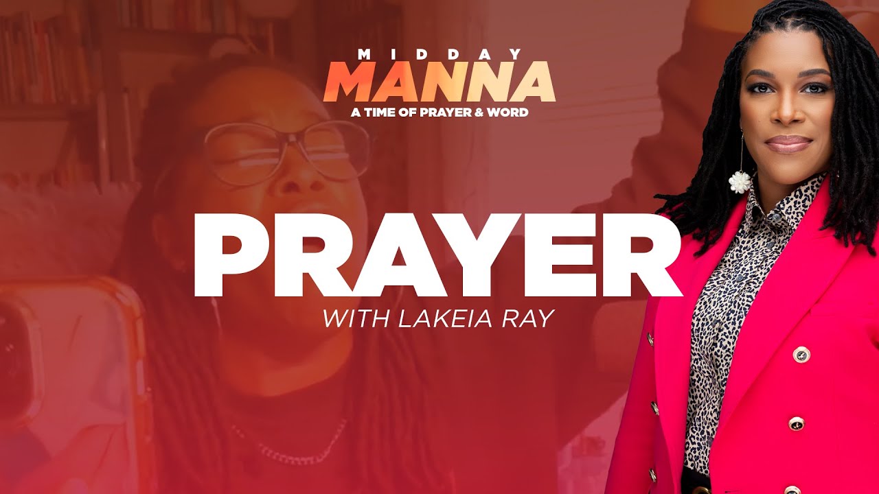 3am Prayer | 1/30/26