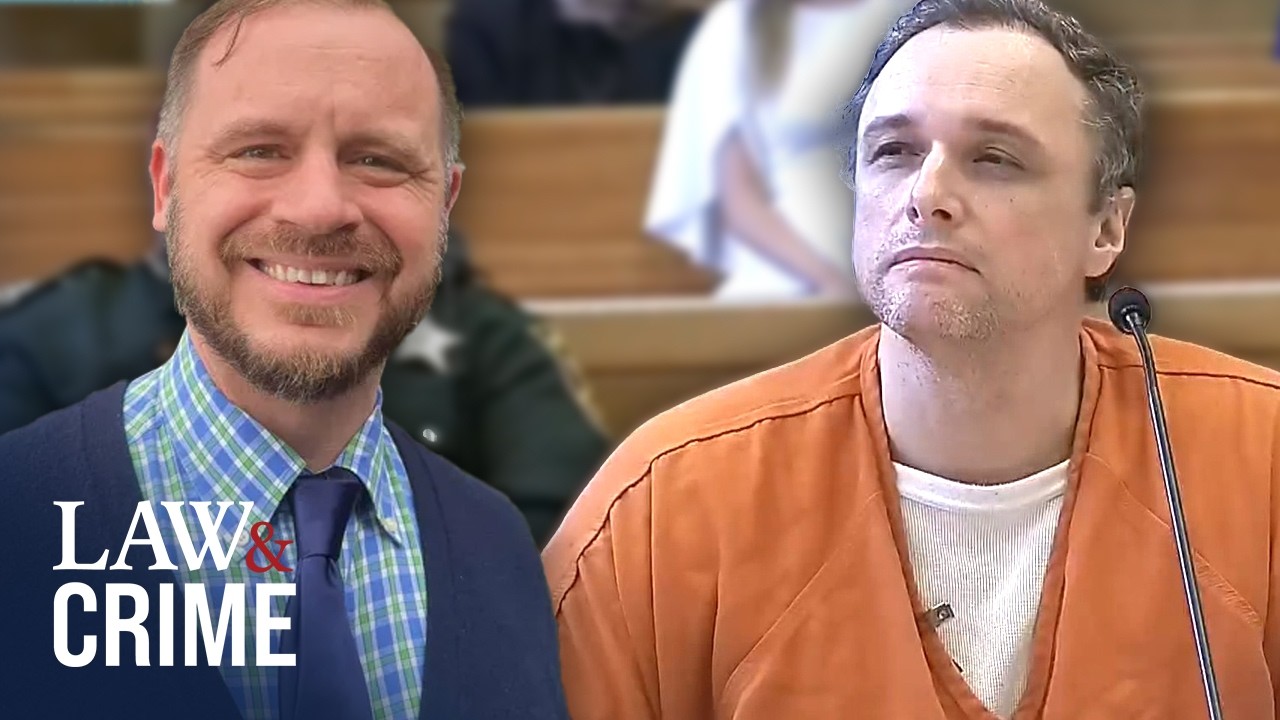 DNA Expert Reveals Key Evidence Against Accused Killer Surgeon
