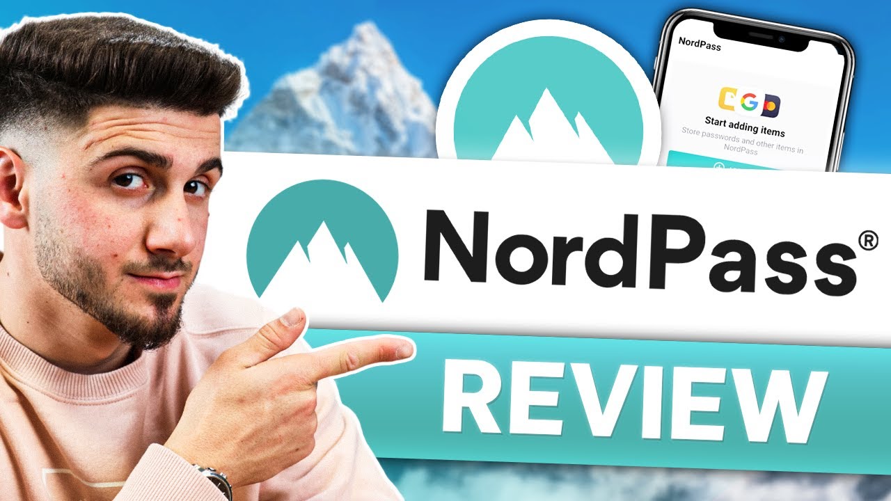 NordPass Review | Complete Breakdown of Features, Price & Security