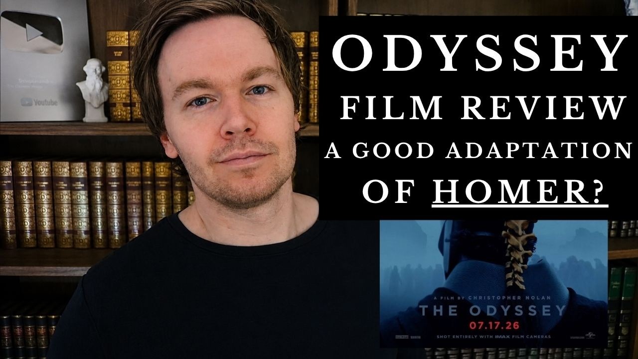 &laquo;Одиссея&raquo; Кристофера Нолана: удачная ли адаптация Гомера?
