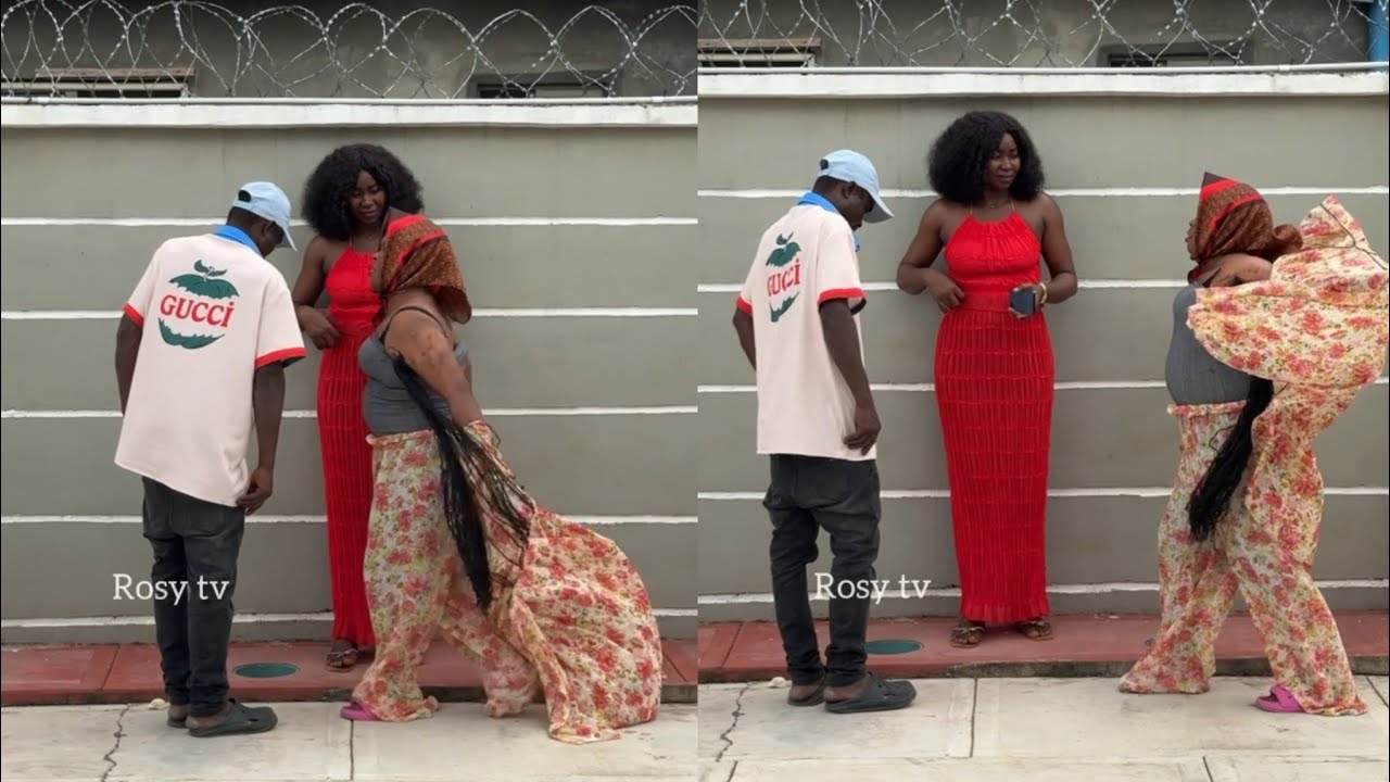 Wonder shall never end. What kind of tradition is this?